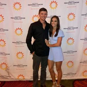 Meet your Posher, Travis